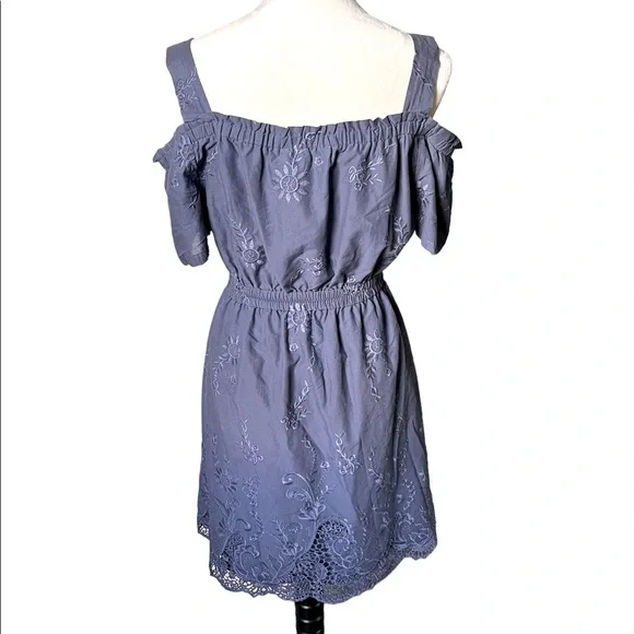 Abercrombie and Fitch Dress - Picture 3 of 6